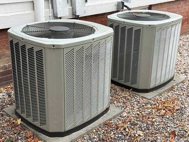 Reliable Ac Installation contractor in Colfax, IL by Leonard HVAC